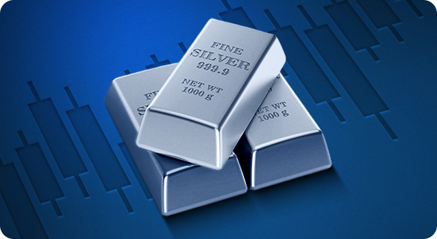 China silver