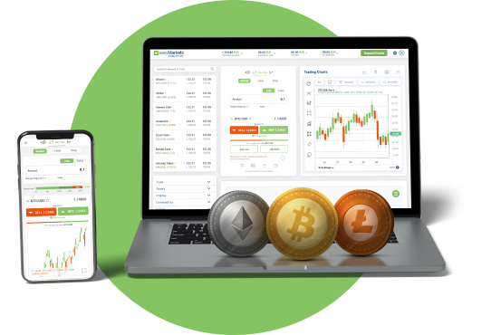 Cryptocurrencies