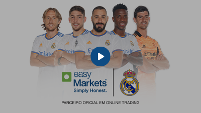 Patrocínio do Real Madrid