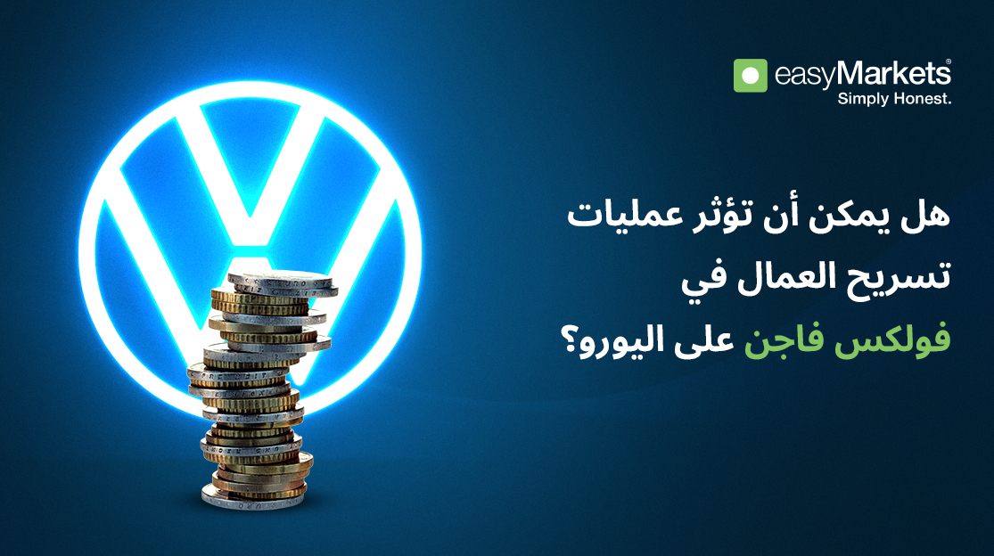 What VW’s Restructuring Could Mean for the EUR and EUR/USD