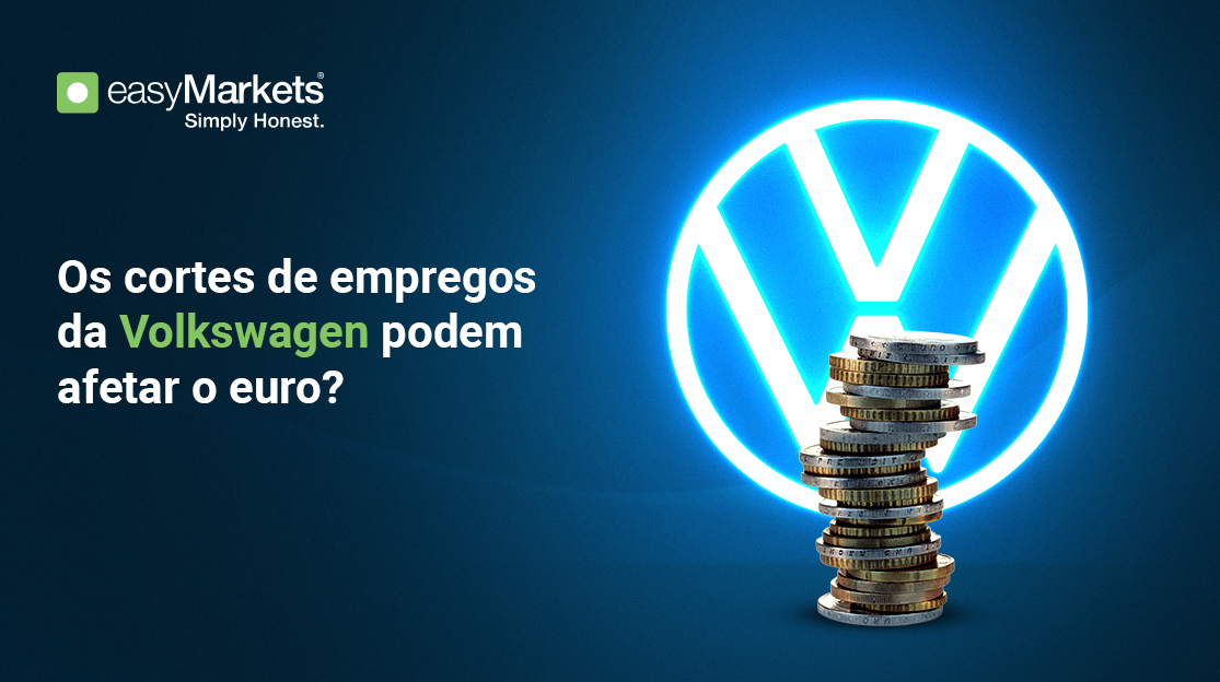 What VW’s Restructuring Could Mean for the EUR and EUR/USD