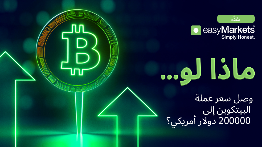 What if bitcoin EN