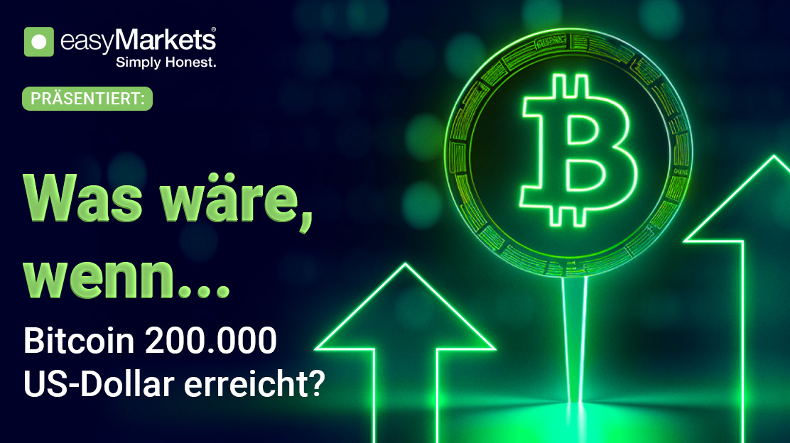 What if bitcoin EN