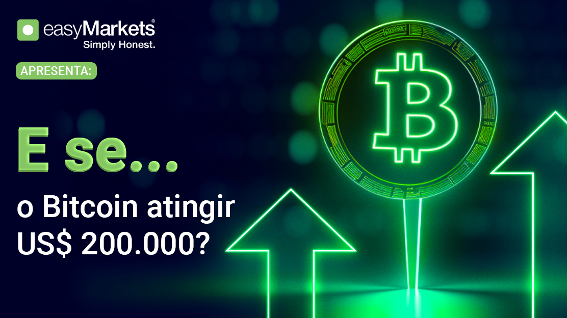 What if bitcoin EN